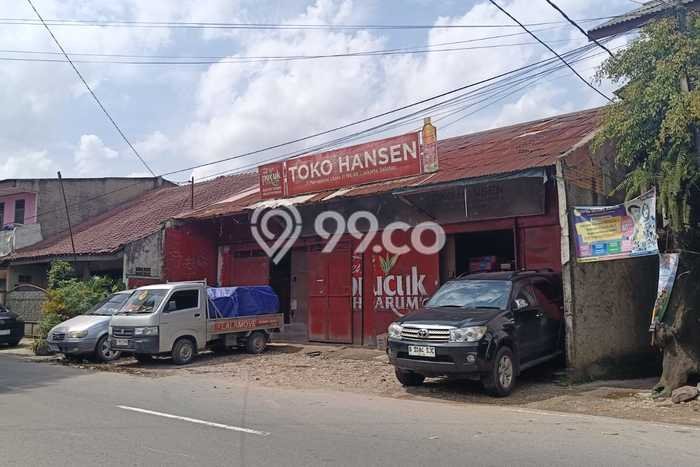 Untuk Dijual! Komersial di Manggarai Jakarta Selatan LT 152m2 / LB 100m2 Kawasan Bisnis Untuk Dijual! Komersial di Manggarai Jakarta Selatan LT 152m2 / LB 100m2 Kawasan Bisnis
