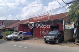 Untuk Dijual! Komersial di Manggarai Jakarta Selatan LT 152m2 / LB 100m2 Kawasan Bisnis Untuk Dijual! Komersial di Manggarai Jakarta Selatan LT 152m2 / LB 100m2 Kawasan Bisnis