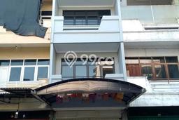 Ruko Bagus Dijual di Duri Kosambi Jakarta Barat Strategis Cocok untuk Kembangkan Bisnis Ruko Bagus Dijual di Duri Kosambi Jakarta Barat Strategis Cocok untuk Kembangkan Bisnis