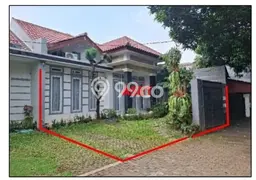 Jual Rumah Strategis Bagus Punya 2 KT di Jagakarsa Jakarta Selatan SHM Jual Rumah Strategis Bagus Punya 2 KT di Jagakarsa Jakarta Selatan SHM