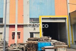 Gudang Dijual di Prime Area Jakarta Barat Luas 316m2 Gudang Dijual di Prime Area Jakarta Barat Luas 316m2
