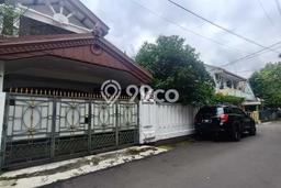 Hot Offer Hunian Premium Ideal dan Luas di Tebet, Jakarta Selatan Hot Offer Hunian Premium Ideal dan Luas di Tebet, Jakarta Selatan