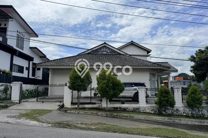 Rumah Minimalis 4 KT di Payakumbuh Kota Payakumbuh Unfurnished Rumah Minimalis 4 KT di Payakumbuh Kota Payakumbuh Unfurnished