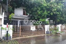 Rumah Elit Modern Tanpa Renovasi di Pondok Kopi Jakarta Timur Rumah Elit Modern Tanpa Renovasi di Pondok Kopi Jakarta Timur