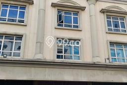 Unit Ruko Dijual di Jakarta Barat LT 68m2 & LB 150m2 Unit Ruko Dijual di Jakarta Barat LT 68m2 & LB 150m2