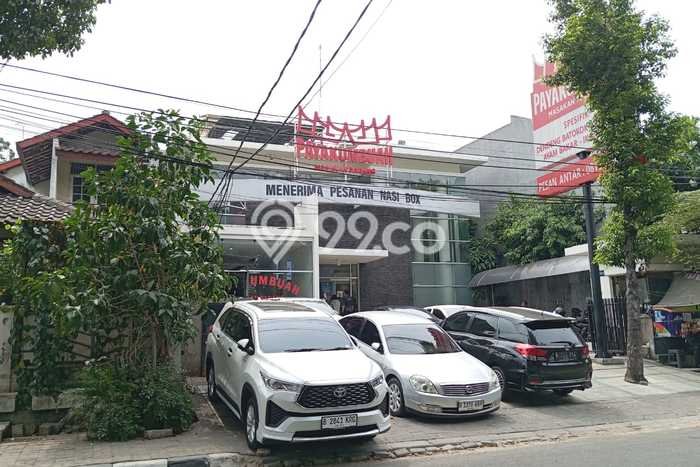 Dijual Komersial di Tebet, Jakarta Selatan Harga Penawaran Spesial Dijual Komersial di Tebet, Jakarta Selatan Harga Penawaran Spesial