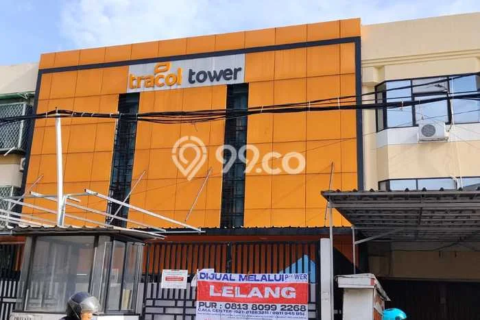Paling Dicari! Ruko Dijual di Kedoya Harga Kompetitif Paling Dicari! Ruko Dijual di Kedoya Harga Kompetitif
