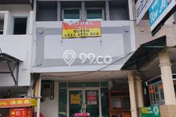 Ruko Dijual di Prime Area Tangerang Luas 80m2 Ruko Dijual di Prime Area Tangerang Luas 80m2
