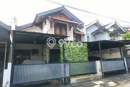 Jual Rumah Eksklusif 3 KT di Sektor 3 - Bintaro, Tangerang Selatan Jual Rumah Eksklusif 3 KT di Sektor 3 - Bintaro, Tangerang Selatan
