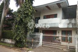 Hunian Elit LB 220m2 Siap Pakai Desain Elegan di Kedoya, Jakarta Barat Hunian Elit LB 220m2 Siap Pakai Desain Elegan di Kedoya, Jakarta Barat