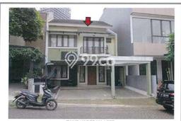Rumah Minimalis 3 KT LT 144m2 di BSD Delatinos Rumah Minimalis 3 KT LT 144m2 di BSD Delatinos