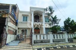 Dijual Rumah Premium dengan Fasilitas Sekitar Komplit di Pondok Aren, Tangerang Selatan Dijual Rumah Premium dengan Fasilitas Sekitar Komplit di Pondok Aren, Tangerang Selatan