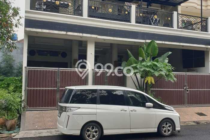 For Sale Rumah Mewah Exclusive di Kelapa Gading, Jakarta Utara For Sale Rumah Mewah Exclusive di Kelapa Gading, Jakarta Utara