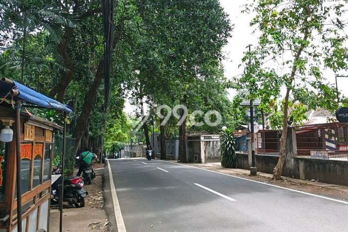 Komersial Dijual di Jakarta Selatan LT 840m2 & LB 800m2 Lokasi Terbaik! Komersial Dijual di Jakarta Selatan LT 840m2 & LB 800m2 Lokasi Terbaik!