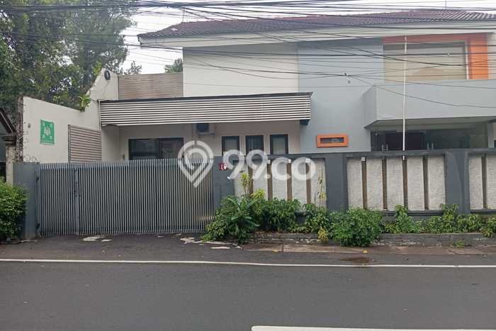 Rumah Luxury Modern Tanpa Renovasi di Duren Tiga Jakarta Selatan Rumah Luxury Modern Tanpa Renovasi di Duren Tiga Jakarta Selatan
