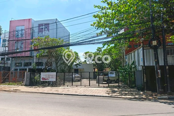 Komersial Dijual di Prime Area Jakarta Selatan Luas 200m2 Komersial Dijual di Prime Area Jakarta Selatan Luas 200m2
