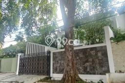 For Sale! Luxury House LT 480m2 Desain Elegan di Pejaten For Sale! Luxury House LT 480m2 Desain Elegan di Pejaten
