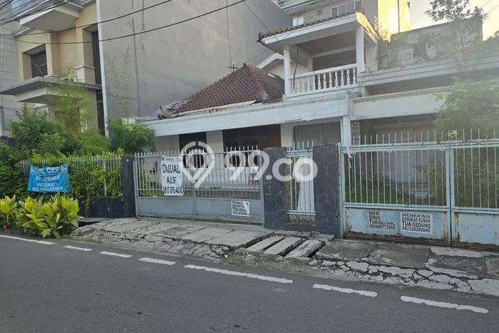 Hunian Super Elit dengan Akses Paling Strategis di Cideng, Jakarta Pusat Hunian Super Elit dengan Akses Paling Strategis di Cideng, Jakarta Pusat