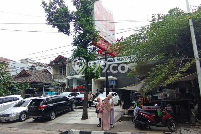 Dijual Komersial di Tebet, Jakarta Selatan Harga Penawaran Spesial Dijual Komersial di Tebet, Jakarta Selatan Harga Penawaran Spesial