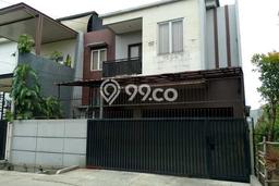 For Sale Hunian Rumah Terawat 3 KT di Joglo, Jakarta Barat For Sale Hunian Rumah Terawat 3 KT di Joglo, Jakarta Barat
