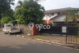 Siap Huni Rumah Mewah 0 Kamar di Menteng Dekat ke Mana Saja Siap Huni Rumah Mewah 0 Kamar di Menteng Dekat ke Mana Saja