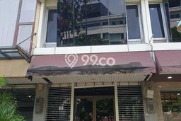 Ruko Bagus Dijual LB 150m2 Lokasi Strategis Jakarta Utara Area Cocok untuk Bisnis Ruko Bagus Dijual LB 150m2 Lokasi Strategis Jakarta Utara Area Cocok untuk Bisnis