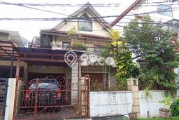 Rumah Modern 3 KT di Sektor 3 - Bintaro Tangerang Selatan Unfurnished Rumah Modern 3 KT di Sektor 3 - Bintaro Tangerang Selatan Unfurnished