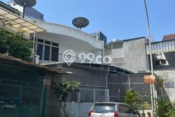 Hunian Elit LB 200m2 Siap Pakai Desain Elegan di Taman Grisenda, Jakarta Utara Hunian Elit LB 200m2 Siap Pakai Desain Elegan di Taman Grisenda, Jakarta Utara