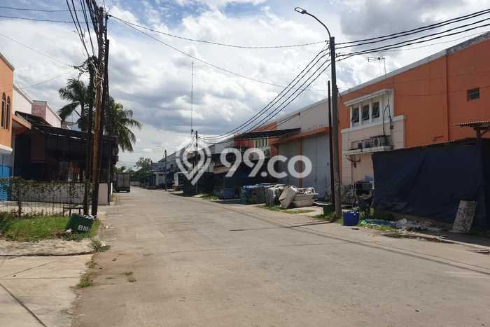 Gudang Komersial Dijual di Neglasari Tangerang LT 731m2 & LB 500m2 Gudang Komersial Dijual di Neglasari Tangerang LT 731m2 & LB 500m2