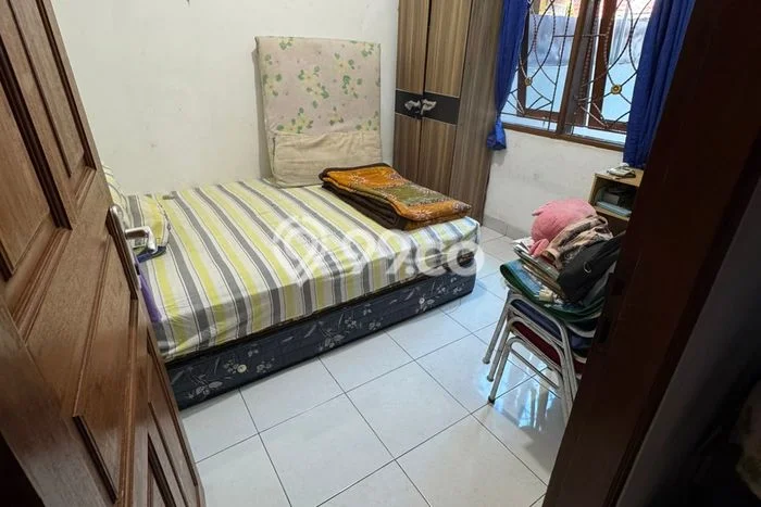 Dijual Rumah Modern 2 KT di Galaxy, Bekasi Dijual Rumah Modern 2 KT di Galaxy, Bekasi