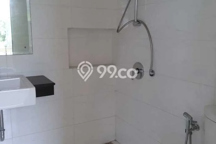 Rumah Luas Asri 3 KT Siap Pakai di Galaxy Bekasi Rumah Luas Asri 3 KT Siap Pakai di Galaxy Bekasi