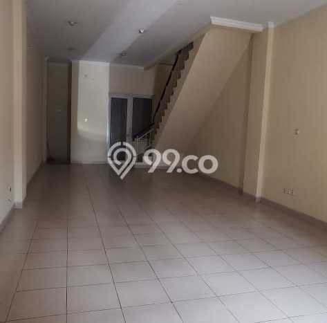 Unit Ruko Dijual di Bekasi LT 68m2 & LB 204m2 Unit Ruko Dijual di Bekasi LT 68m2 & LB 204m2