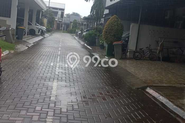 Jual Rumah Modern 2 KT di Mustikasari, Bekasi Jual Rumah Modern 2 KT di Mustikasari, Bekasi