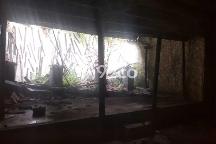 Lahan Dijual Lokasi Menteng, Jakarta Pusat dengan Luas Tanah 529m2 dan Status SHM Lahan Dijual Lokasi Menteng, Jakarta Pusat dengan Luas Tanah 529m2 dan Status SHM