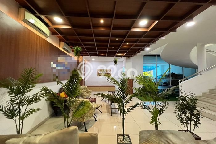 Kantor Dijual di Jakarta Selatan LT 337m2 & LB 300m2 Lokasi Terbaik! Kantor Dijual di Jakarta Selatan LT 337m2 & LB 300m2 Lokasi Terbaik!