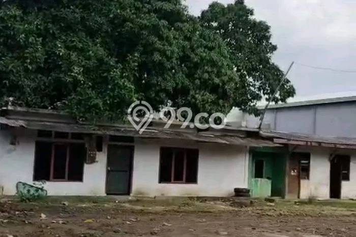 Lahan Disewakan di Cipondoh, Tangerang, Luas 1800m2 SHM Lahan Disewakan di Cipondoh, Tangerang, Luas 1800m2 SHM