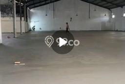 Disewakan Gudang komersial di Cipondoh luas bangunan 1600m2 Disewakan Gudang komersial di Cipondoh luas bangunan 1600m2