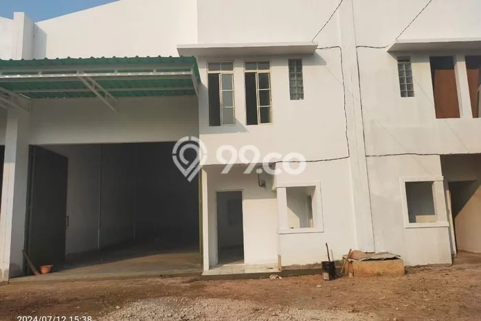 Gudang untuk disewa di Curug punya LT 500m2 & LB 306m2 harga sewa kompetitif Gudang untuk disewa di Curug punya LT 500m2 & LB 306m2 harga sewa kompetitif