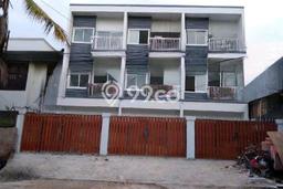 Rumah Elit Modern Siap Huni di Kapuk Muara Jakarta Utara Rumah Elit Modern Siap Huni di Kapuk Muara Jakarta Utara
