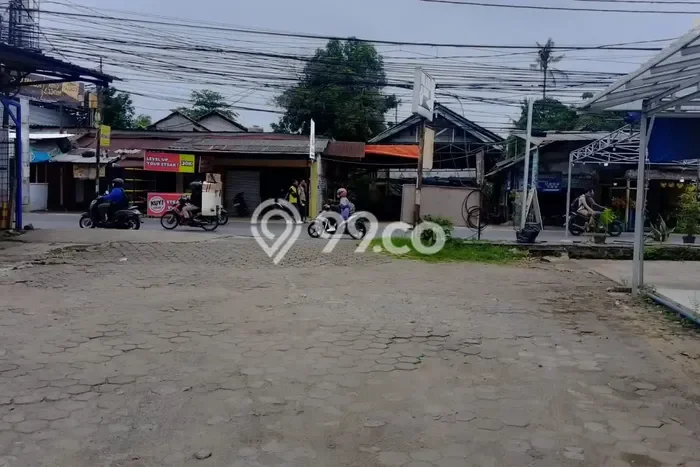 Tanah Dijual Lokasi Strategis di Bekasi dengan Luas 3400m2 Tanah Dijual Lokasi Strategis di Bekasi dengan Luas 3400m2