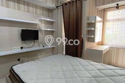 Hunian Apartemen Budget Friendly di Bekasi dengan 0 Kamar Tidur, 1 Kamar Mandi Hunian Apartemen Budget Friendly di Bekasi dengan 0 Kamar Tidur, 1 Kamar Mandi