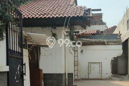 Dijual Tanah Lokasi Kemang, Jakarta Selatan Seluas 390m2 Dijual Tanah Lokasi Kemang, Jakarta Selatan Seluas 390m2