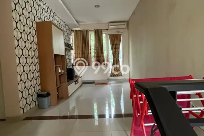 Rumah Elit Modern Siap Huni di Summarecon Bekasi Bekasi Rumah Elit Modern Siap Huni di Summarecon Bekasi Bekasi