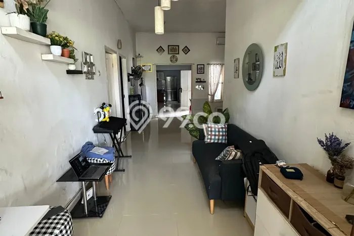 Rumah Modern Cantik 3 Kamar Siap Huni di Tambun Utara Rumah Modern Cantik 3 Kamar Siap Huni di Tambun Utara