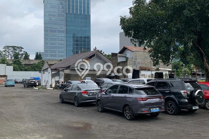 Tanah Kavling Dijual di Lebak Bulus, Jakarta Selatan dengan Luas Tanah 3845m2 Tanah Kavling Dijual di Lebak Bulus, Jakarta Selatan dengan Luas Tanah 3845m2