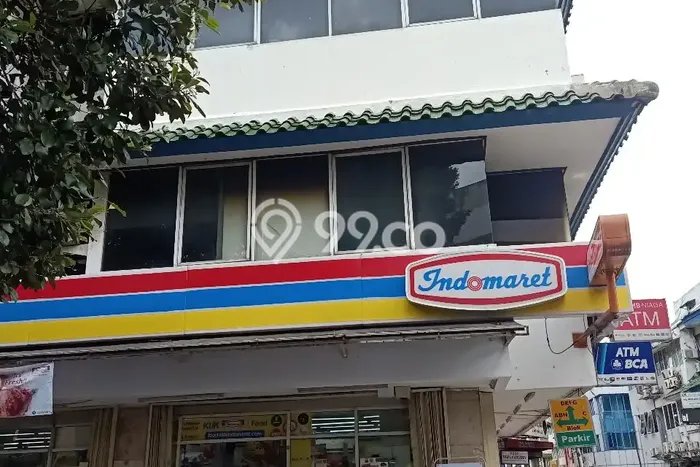 Lokasi Strategis! Dijual Ruko Bisnis di Kebayoran Baru, Jakarta Selatan Kondisi Baik Lokasi Strategis! Dijual Ruko Bisnis di Kebayoran Baru, Jakarta Selatan Kondisi Baik