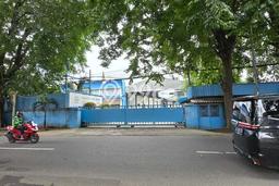 Untuk Dijual Tanah di Bekasi, Luas 58825m2 - Untuk Dijual Tanah di Bekasi, Luas 58825m2 -