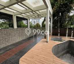 Rumah Modern 4 KT di Harapan Indah Bekasi Unfurnished Rumah Modern 4 KT di Harapan Indah Bekasi Unfurnished