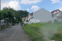 Tanah Strategis Dijual di Cinere Depok 248m2 Tanah Strategis Dijual di Cinere Depok 248m2
