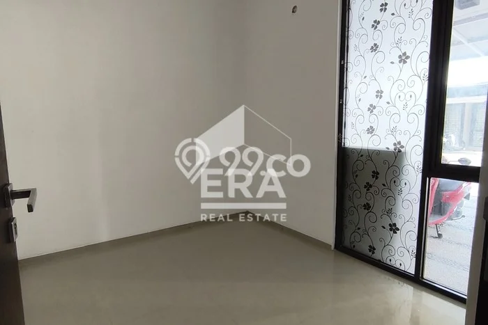 Rumah Minimalis 3 Kamar LT 94m2 di Golden City Rumah Minimalis 3 Kamar LT 94m2 di Golden City
